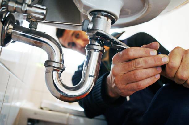 Best Plumbing Repair Near Me  in Lauderdale Lakes, WI