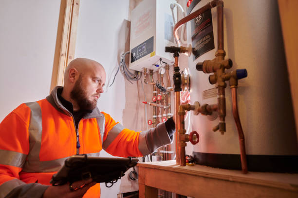 Best Shower Repair Services  in Lauderdale Lakes, WI