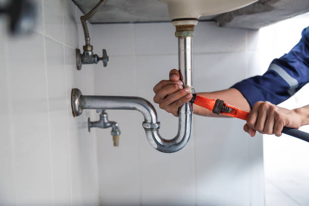 Best Affordable Plumber Near Me  in Lauderdale Lakes, WI