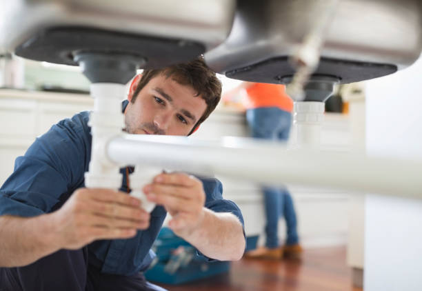 Best Water Heater Repair  in Lauderdale Lakes, WI
