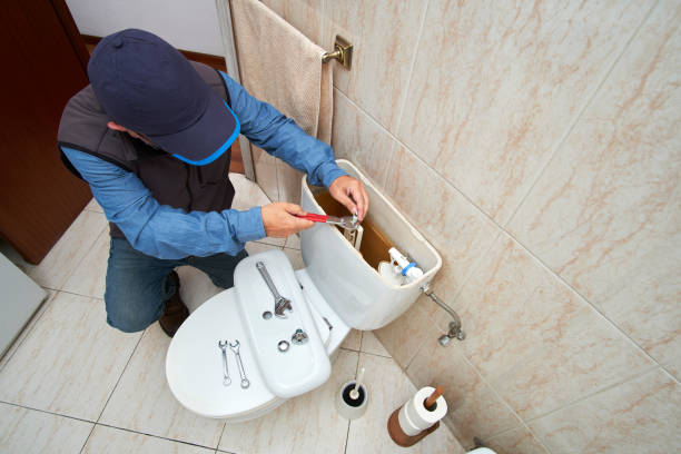 Best Plumbing Inspection Services  in Lauderdale Lakes, WI