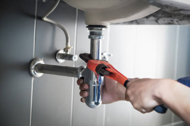 Shower Repair Services in Lauderdale Lakes, WI