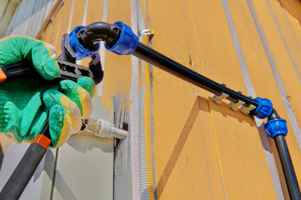 Best Drain Cleaning Services  in Lauderdale Lakes, WI