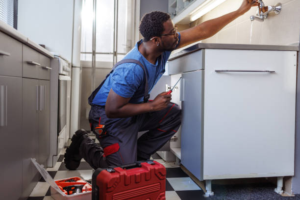 Best Water Leak Repair  in Lauderdale Lakes, WI