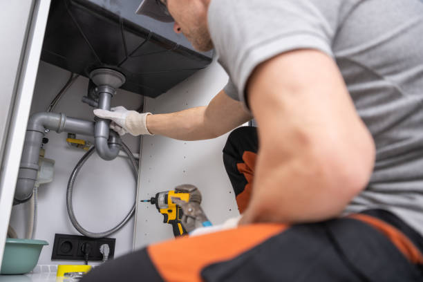 Best Septic Systems  in Lauderdale Lakes, WI