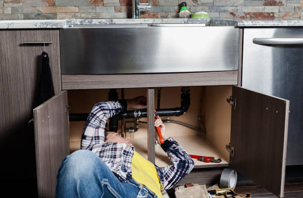 Best Sewer Line Repair  in Lauderdale Lakes, WI