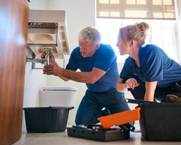 Best Plumbing Services Near Me  in Lauderdale Lakes, WI