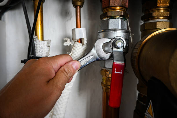Lauderdale Lakes, WI Plumbing Company
